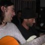 Thom et Karim El Gafla